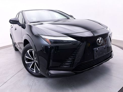 Used 2024 Lexus RZ 300e Premium w/ Accessory Package (Z1) FWD image 3