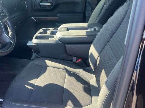 Used 2021 Chevrolet Silverado 1500 LT w/ Texas Edition Plus AWD/4WD image 6