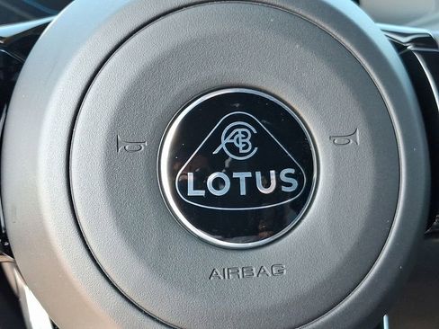 Used 2024 Lotus Emira First Edition image 29