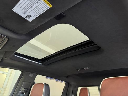 Certified 2023 GMC Sierra 1500 Denali Ultimate image 25