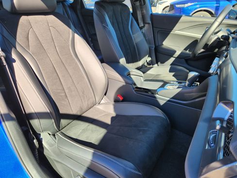 Certified 2025 Acura Integra A-Spec image 14