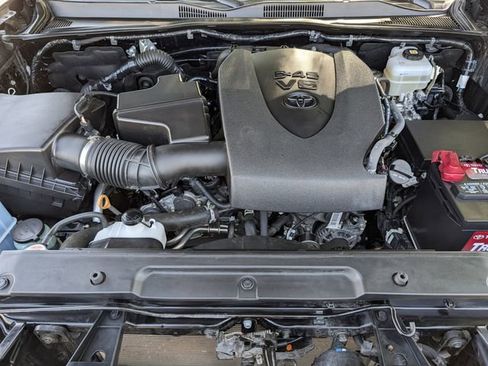 Used 2022 Toyota Tacoma TRD Pro image 33