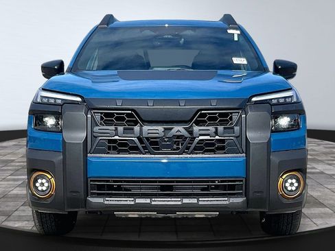 New 2026 Subaru Outback Wilderness w/ Wilderness Package AWD/4WD image 13