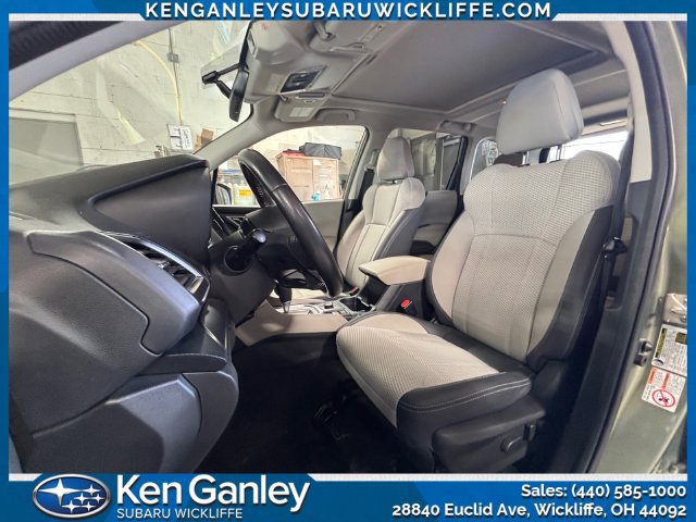 Used 2019 Subaru Forester Premium AWD/4WD image 20