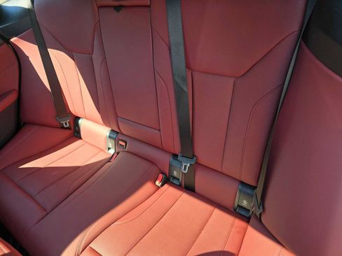Used 2023 BMW i4 eDrive35 w/ Premium Package RWD image 17