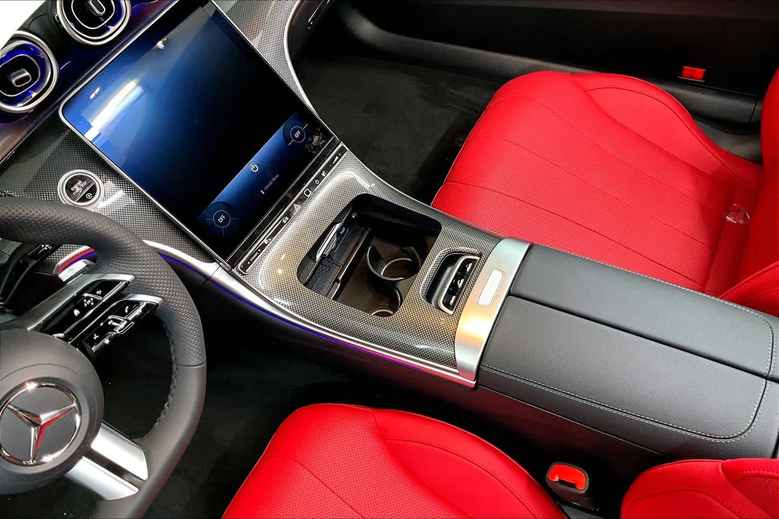 New 2027 Mercedes-Benz CLE 450 4MATIC Cabriolet image 11