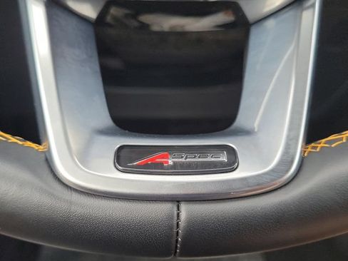 Used 2026 Acura Integra A-Spec w/ Technology Package FWD image 31