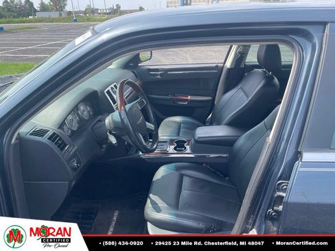 Used 2008 Chrysler 300 Limited RWD image 8