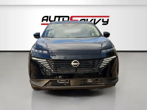 Used 2025 Nissan Murano SL w/ Cargo Package AWD/4WD image 2