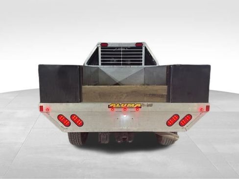 Used 2024 RAM 2500 Big Horn image 5