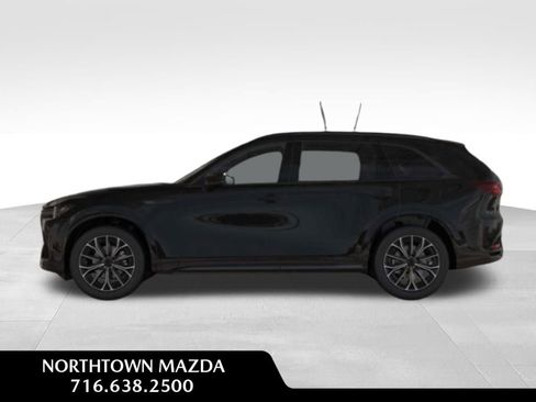 New 2026 MAZDA CX-70 3.3 Turbo S w/ Premium Plus image 6