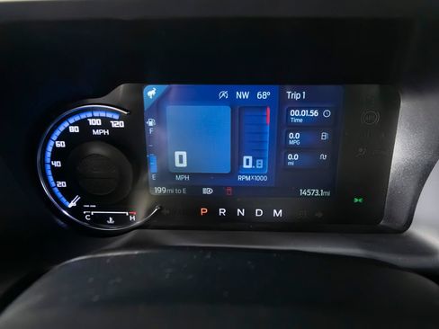 Used 2024 Ford Bronco Wildtrak AWD/4WD image 20
