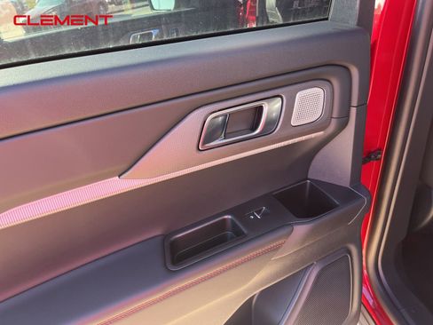 New 2025 Ford Explorer ST w/ Sun And Sound Package image 37