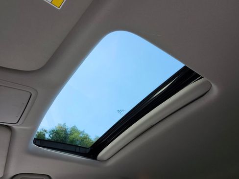 New 2026 Honda Odyssey EX-L image 19