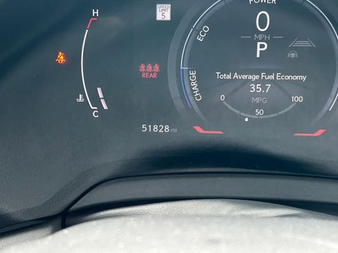 Used 2024 Lexus RX 350 w/ Technology Package AWD/4WD image 37