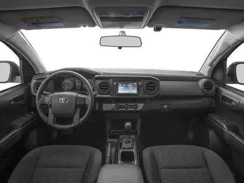 Used 2017 Toyota Tacoma SR AWD/4WD image 60