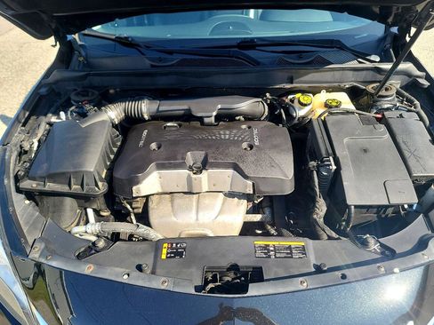 Used 2014 Chevrolet Malibu LT w/ Power Convenience Package image 18