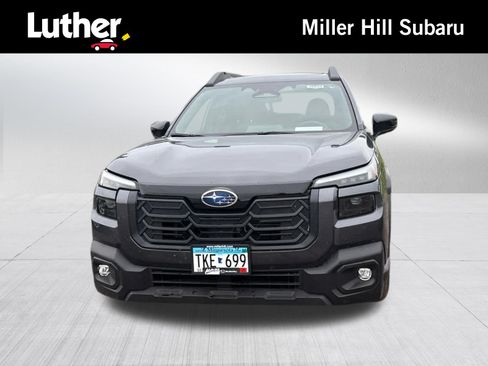 Used 2026 Subaru Outback Premium AWD/4WD image 1
