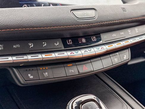 Used 2021 Cadillac XT4 Sport FWD image 24