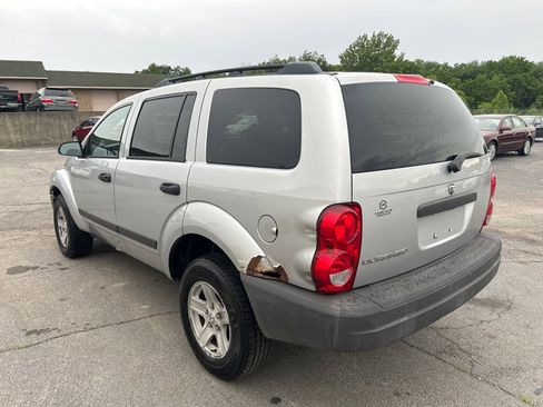 Used 2006 Dodge Durango SXT RWD image 8