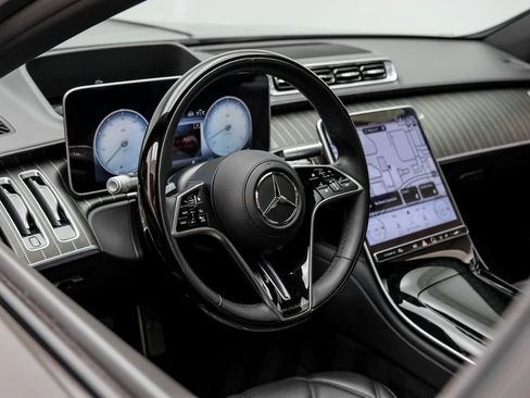 Used 2024 Mercedes-Benz Maybach S 680 4MATIC image 17