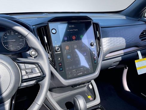 New 2026 Subaru Forester Sport AWD/4WD image 7