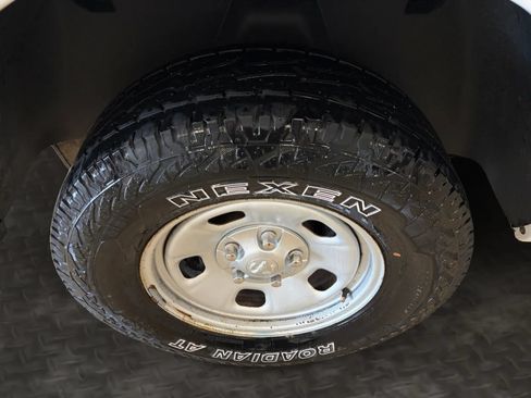Used 2016 RAM 1500 Tradesman RWD image 36