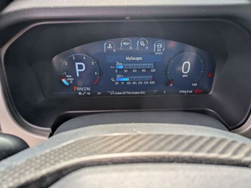 Used 2024 Ford Bronco Raptor AWD/4WD image 15