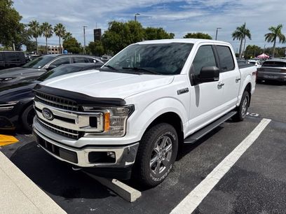 Used 2019 Ford F150 XLT w/ Equipment Group 302A Luxury