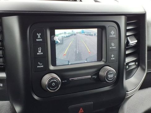 Used 2019 RAM 1500 Tradesman AWD/4WD image 12