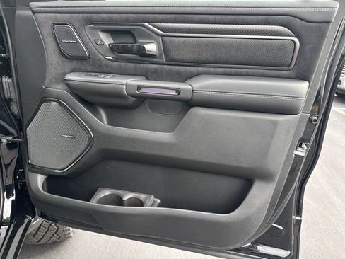 New 2026 RAM 1500 RHO w/ RHO Level 1 Equipment Group AWD/4WD image 14