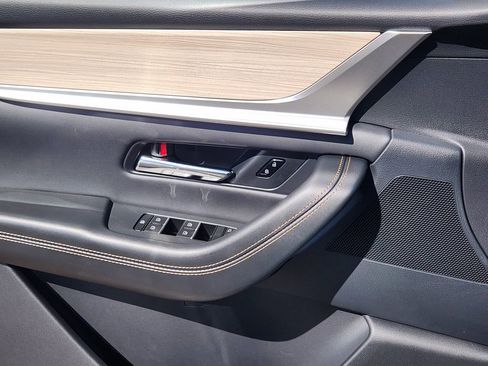 New 2026 MAZDA CX-90 Plug-In Hybrid w/ Preferred AWD/4WD image 13