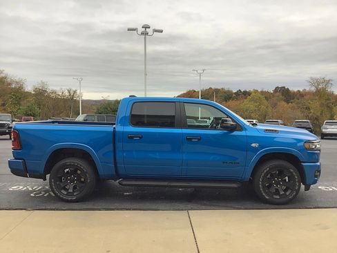 New 2026 RAM 1500 Big Horn image 4