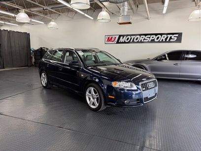 Used 2008 Audi A4 2.0T