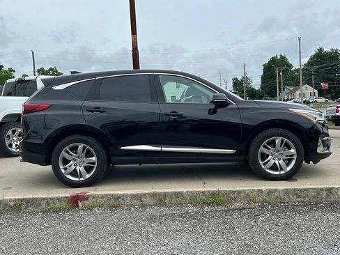 Used 2021 Acura RDX AWD w/ Advance Package image 5