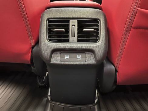 New 2026 Acura ADX A-Spec AWD/4WD image 16