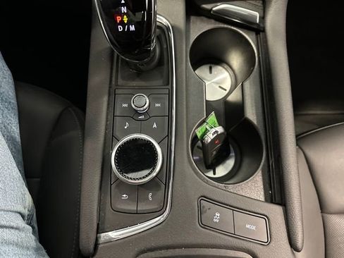 Certified 2024 Cadillac XT5 Premium Luxury w/ Technology Package image 22