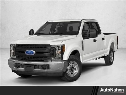 Used 2019 Ford F250 XLT w/ XLT Premium Package