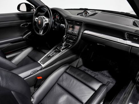 Used 2015 Porsche 911 Targa 4S image 29