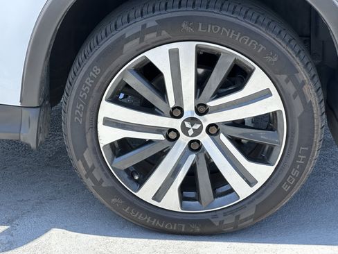 Used 2022 Mitsubishi Outlander Sport LE AWD/4WD image 15
