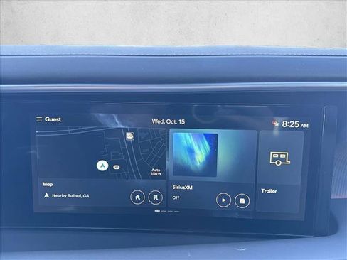 New 2026 Hyundai Palisade Calligraphy image 12