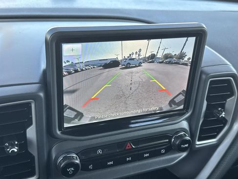 Used 2022 Ford Bronco Sport Big Bend image 14