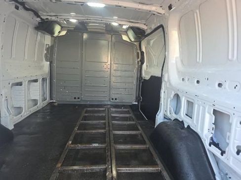 Used 2024 Ford Transit 150 Low Roof RWD image 7