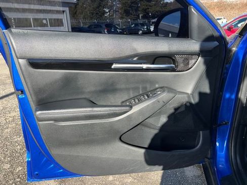 Used 2022 Kia Seltos S image 17