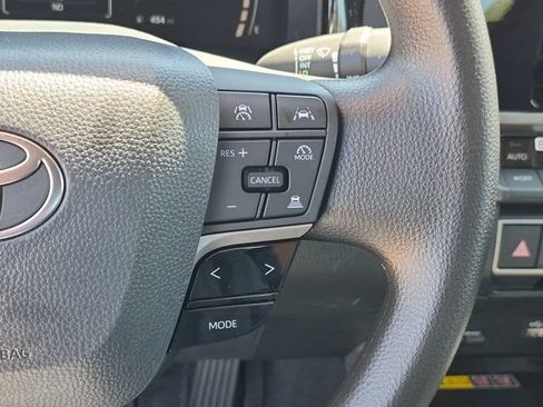 Certified 2026 Toyota Camry LE FWD image 23
