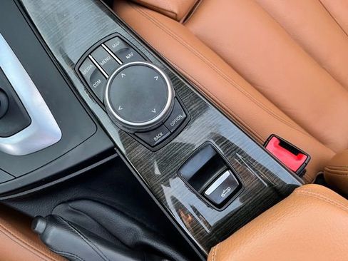 Used 2020 BMW 430i xDrive Convertible w/ Executive Package AWD/4WD image 42