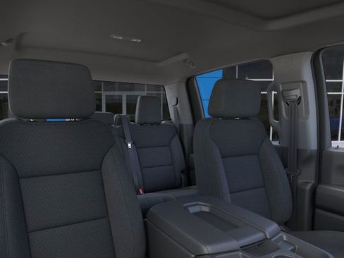 New 2026 Chevrolet Silverado 2500 Custom w/ Custom Value Package image 24