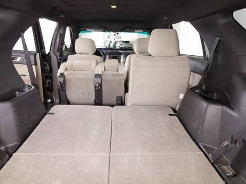 Used 2015 Ford Explorer 4WD image 27