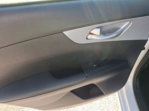 Used 2024 Kia Forte LXS FWD image 20