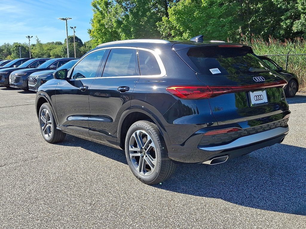 New 2026 Audi Q5 Premium AWD/4WD image 3